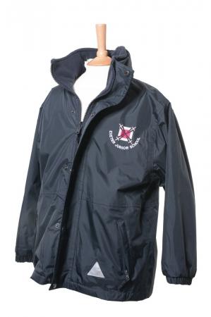Exeter Junior Waterproof Coat